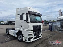 MAN TGX 18.510. 4X2 LL SA  / L.2018.858.001