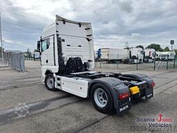 MAN TGX 18.510. 4X2 LL SA  / L.2018.858.001