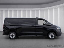VW T7 Kasten LR 2.0TDI*LED Tempo SHZ R-Kam AppConn