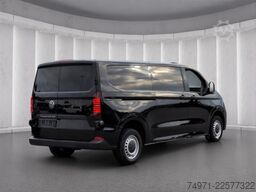 VW T7 Kasten LR 2.0TDI*LED Tempo SHZ R-Kam AppConn