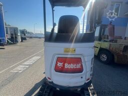 Bobcat E20
