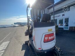 Bobcat E20