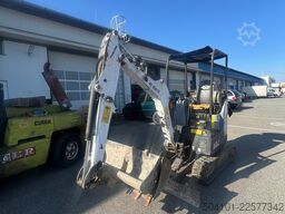 Bobcat E20
