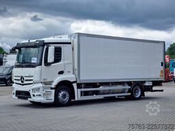 Mercedes-Benz Antos 1824 4x2 - Thermoking Spectrum frigo - Ze...