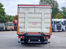 Mercedes-Benz Antos 1824 4x2 - Thermoking Spectrum frigo - Ze...