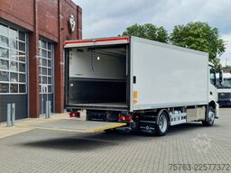 Mercedes-Benz Antos 1824 4x2 - Thermoking Spectrum frigo - Ze...