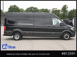 MAN TGE 5.180 Kasten Maxi, Automatik, Klima, AHK