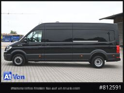 MAN TGE 5.180 Kasten Maxi, Automatik, Klima, AHK