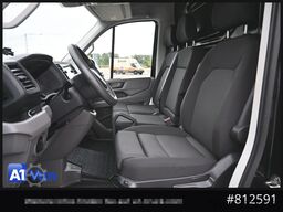 MAN TGE 5.180 Kasten Maxi, Automatik, Klima, AHK