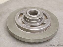 unbekannt Aufnahme Konus Ø 62-69 mm