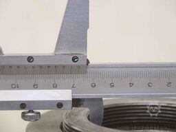 unbekannt Aufnahme Konus Ø 62-69 mm