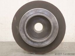 unbekannt Aufnahme Konus Ø 62-69 mm