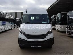 Iveco Daily line / A65C18 / Airco / Automatic / Elect...