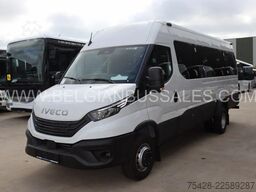 Iveco Daily line / A65C18 / Airco / Automatic / Elect...
