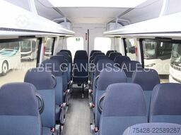 Iveco Daily line / A65C18 / Airco / Automatic / Elect...