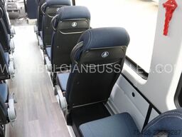 Iveco Daily line / A65C18 / Airco / Automatic / Elect...