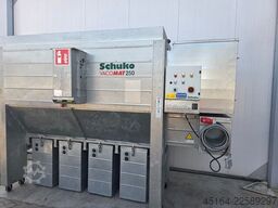 Schuko Vacomat 250