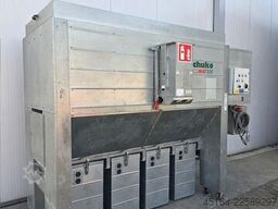 Schuko Vacomat 250