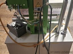 Grass / BLUM BBM /ST Bänder- & Reihenlochbohrmaschine