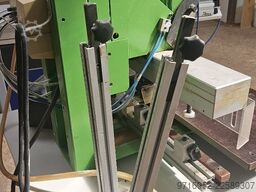 Grass / BLUM BBM /ST Bänder- & Reihenlochbohrmaschine