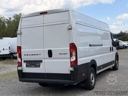 Peugeot Boxer Kasten 435 L4H2  180 AUT/NAvi/PDC
