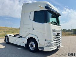 DAF XG+ 530 SSC, Euro 6, Retarder / Standklima / Fr...