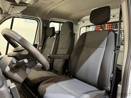 Renault Master 2.3 dCi 145 PK L3 Open Laadbak / Fassi K...