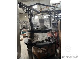Mayer & Cie. MV 1