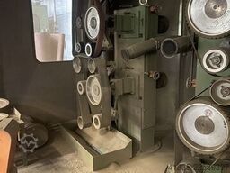 CARAT robotic Innovation Roboteranlage typ Schleifen