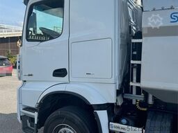 Mercedes-Benz Arocs 2658 6x4 Tipper WATCH VIDEO