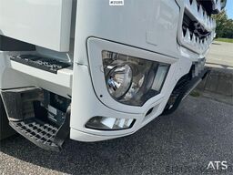 Mercedes-Benz Arocs 2658 6x4 Tipper WATCH VIDEO