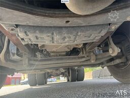 Mercedes-Benz Arocs 2658 6x4 Tipper WATCH VIDEO