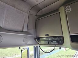 DAF XF 510 SCC 6x2 Alcoa 510Pk!