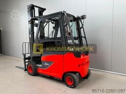 Linde E 30 HL-01/600