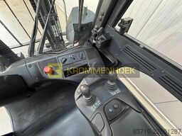 Linde E 30 HL-01/600