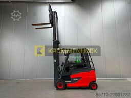Linde E 30 HL-01/600