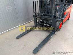 Linde E 30 HL-01/600