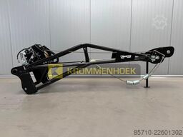 Manitou PT 1500