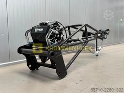 Manitou PT 1500