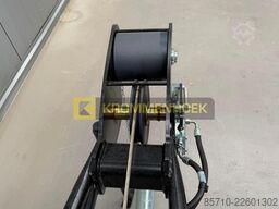 Manitou PT 1500