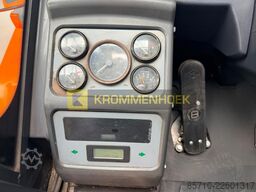 Doosan D 160 S-5