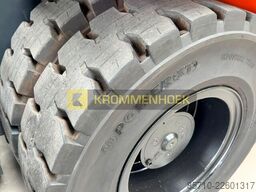 Doosan D 160 S-5