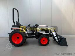 Bobcat CT 2025 Voorlader FL7