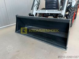 Bobcat CT 2025 Voorlader FL7