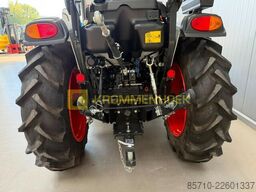 Bobcat CT 2025 Voorlader FL7