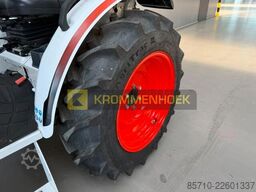 Bobcat CT 2025 Voorlader FL7
