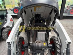 Bobcat CT 2025 Voorlader FL7