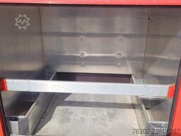 Schölch/ Kassel Werkzeug/Material Abrollcontainer