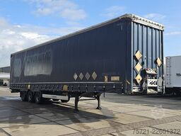 KRONE N/A DRUM BRAKES