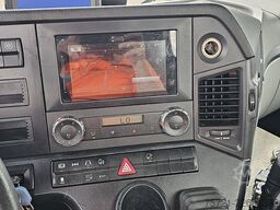 MERCEDES-BENZ ANTOS 1840 SHORT CAB 253TKM E6D